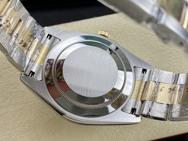 激安ロレックス角部分ディテール